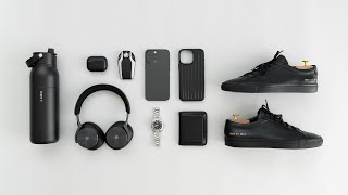 My Premium Everyday Carry (EDC) for 2025