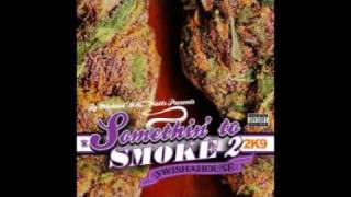 Devin The Dude ft. Scarface - Sticky Green swishahouse Remix