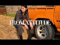 Fashion Film: Fromattitude 2022SS spring wear collection