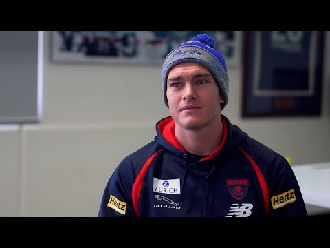 Adam Tomlinson | ACL recovery