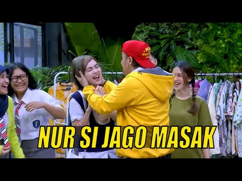 [FULL] GURU TATA BOGA BIKIN EMOSI JIWA | ANAK SEKOLAH (12/01/22)