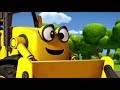 Outdated The Problems Of The Bob The Builder Reboot