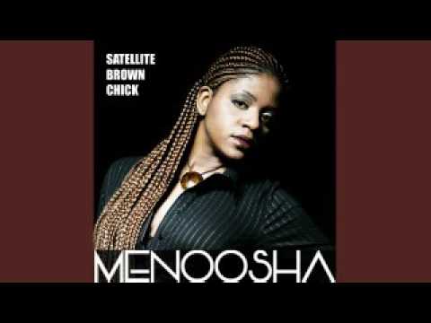 MENOOSHA - Sweet Beulah Dreams - HD Audio Track