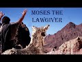 Moses The Lawgiver Tv Series