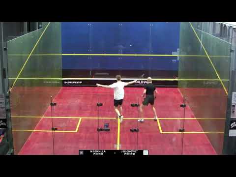 SM23: Jyri Blomqvist NääsSq  - Marko Seikkula Kooma