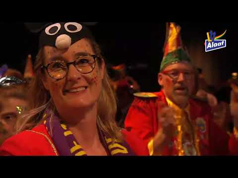 BBBBZ 2022: Dreigestirn va Limburg - Jef Jaas