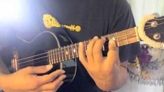 Play Never Shout Never&#39;s &quot;First Dance&quot; On Ukulele