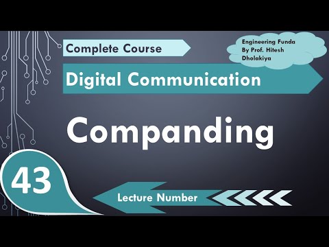 Sampling Theory basics response and derivations in Digital Communication by Engineering Funda