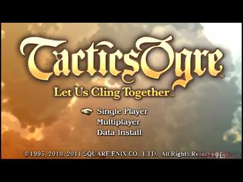 ppsspp tactics ogre ppsspp tactics ogre