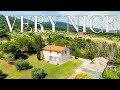 Nice Property For Sale In Tuscany Italy Manini Real Estate Italy