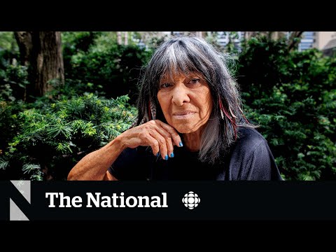 Piapot First Nation chief wants Buffy Sainte-Marie to take a DNA test