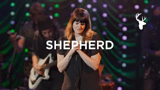 Shepherd - Amanda Cook &amp; Bethel Music - You Make Me Brave