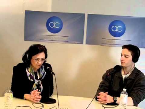 NHL Star Georges Laraque on vegan lifestyle