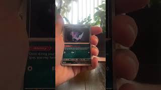 Pokémon 151 Booster Pack Opening #tcg #pokemoncards #dothingsyoudontwanttodo