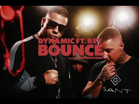 Dynamic - Ft. Rey Bounce