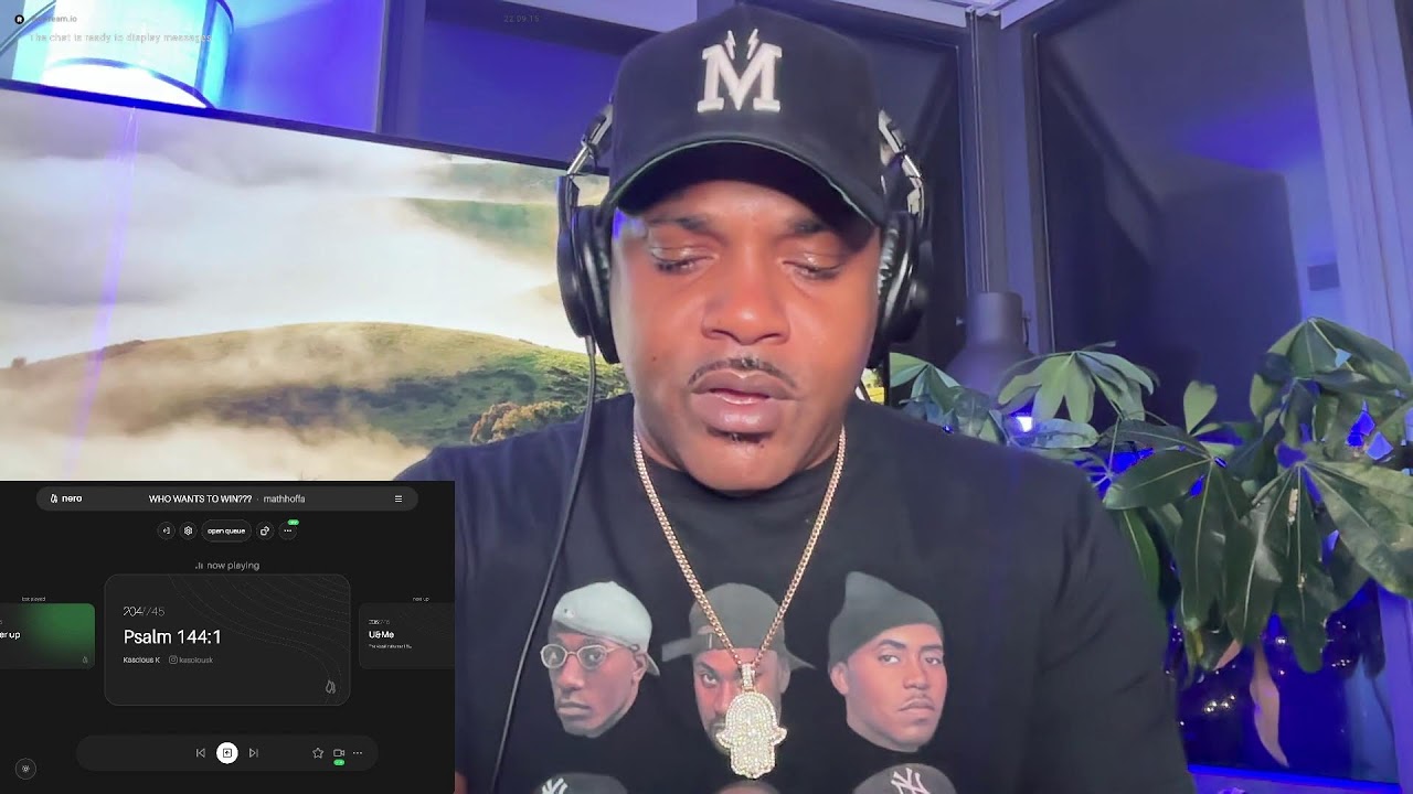 OPEN MIC!!! JAE MILLZ "ISLE 6" REVIEW + MORE