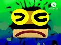 The Ball Cool Sick Csupo Cussing Splaat Sick Robot Logo Remake KineMaster Part 2