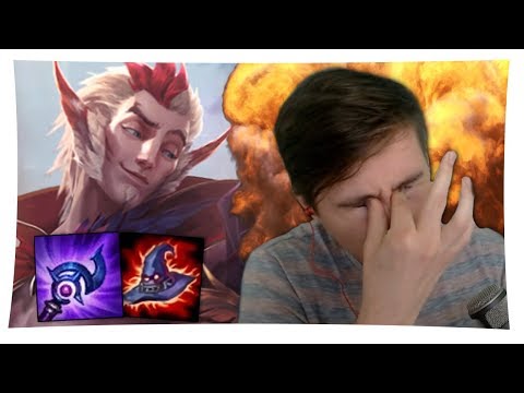 Kutchers Sohn - FULL AP RAKAN  BÖLLERN