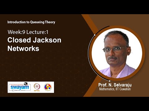 Introduction to Queueing Theory Intro Video