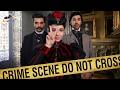 The Police Couldn't Catch The Killer, So This Disgraced Lawyer Did It Herself - Full Movie Recap