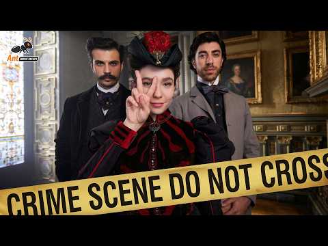 The Police Couldn't Catch The Killer, So This Disgraced Lawyer Did It Herself - Full Movie Recap