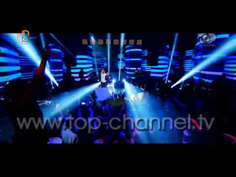 Noizy ft Elgit Doda - Vetem ti, 22 Prill 2015 - Top Fest 12 Gjysmefinale