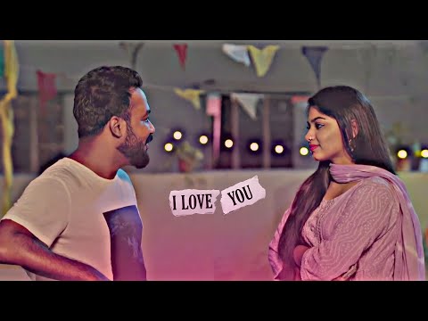 জীবনের প্রথম ভালোবাসা হোক সঠিক মানুষের সাথে 👩‍❤️‍👨 - Kabila & Eva New Love Story 2022 🌸