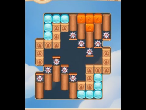 TOON BLAST level 7535