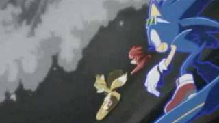 Vidéo de Sonic Riders - CIB