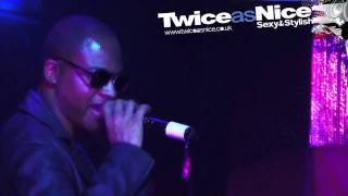 TwiceasNice Ibiza ft Taio Cruz