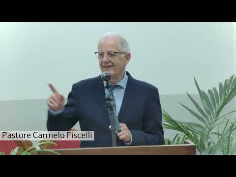 ADI Cassino - Predicazione del 28/10/2025
