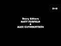 American Dad End Credits Season 7 Ep 1 Russian 2x2 Dub TVRip