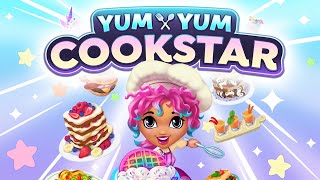 Yum Yum Cookstar XBOX LIVE Key EUROPE