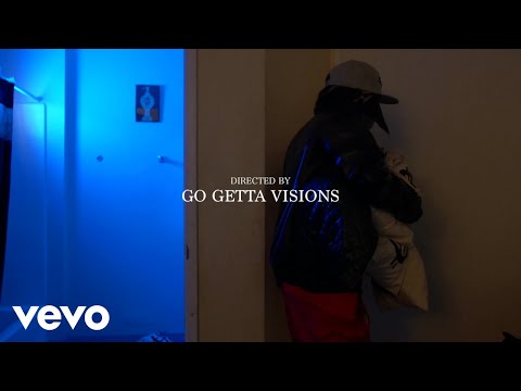 Blk Jak - Lick (Official Video)