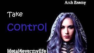 Arch Enemy The world is yours lyrics