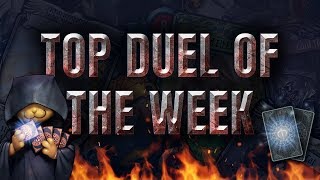 Top Duel of the Week #1!