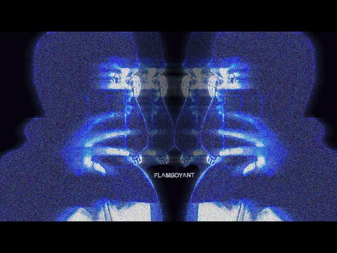 SYBreezy - FLAMBOYANT (Album Visualizer)