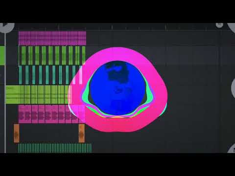 BEAT DA CANETA AZUL BY DJ DANNY