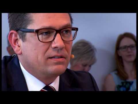 CHEFSACHE BUSINESS LOUNGE (3): Panama Papers