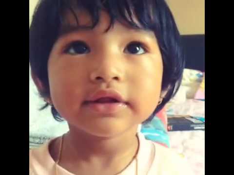 Nishka:Happy Birthday Song