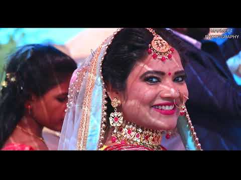 Destination  Wedding Teaser { Mandvi Beach } Priyanka + Harsh  Manmeet photography