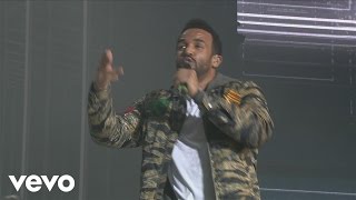 Craig David - Rewind (Live from Capital FM&#39;s Jingle Bell Ball 2016)