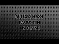 Noticias Flash - Rammstein (In Amerika ...