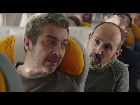 TRUMAN MEJOR PELÍCULA DE RICARDO DARÍN COMPLETA EN ESPAÑOL LATINO