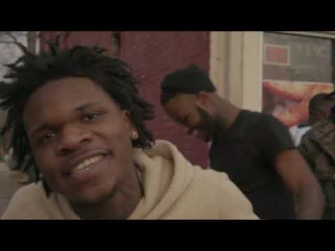Traptize Ky - Young Nigga (Prod. Samsung Sosa)[Official Video]