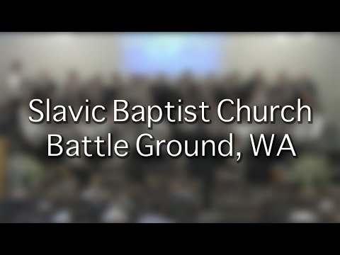 05/08/2022 Morning Service