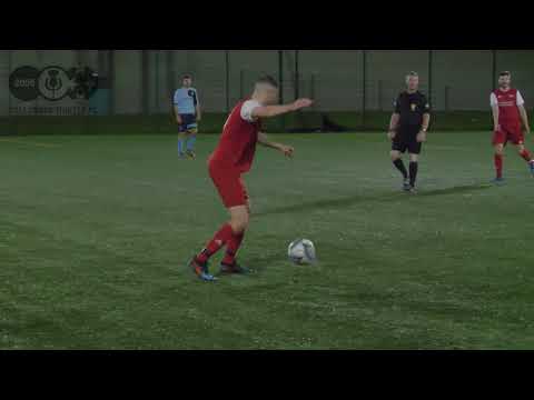 Tollcross Thistle FC vs Fernieside AFC HIGHLIGHTS