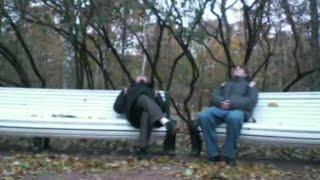 07.11 осень пьяная