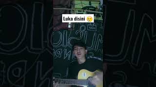 Download lagu Fyp Tiktok !! luka disini - ungu  biarkan ku pergi jangan kau tanyakan lagi mp3
