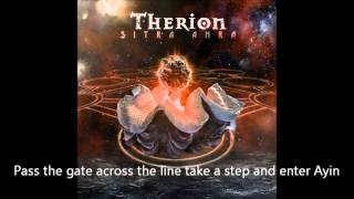 Therion-Sitra Ahra (Lyrics)